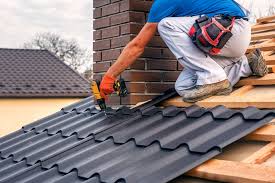 Best Roof Installation  in USA